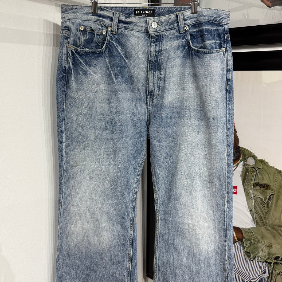 Bb denims