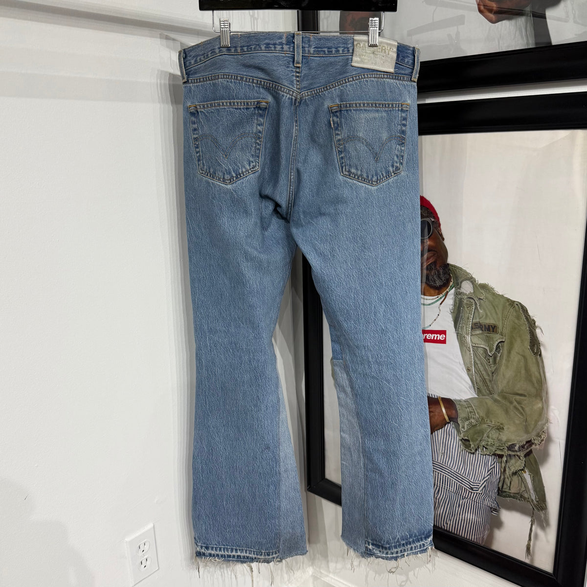 Gallery 1/1 Denims