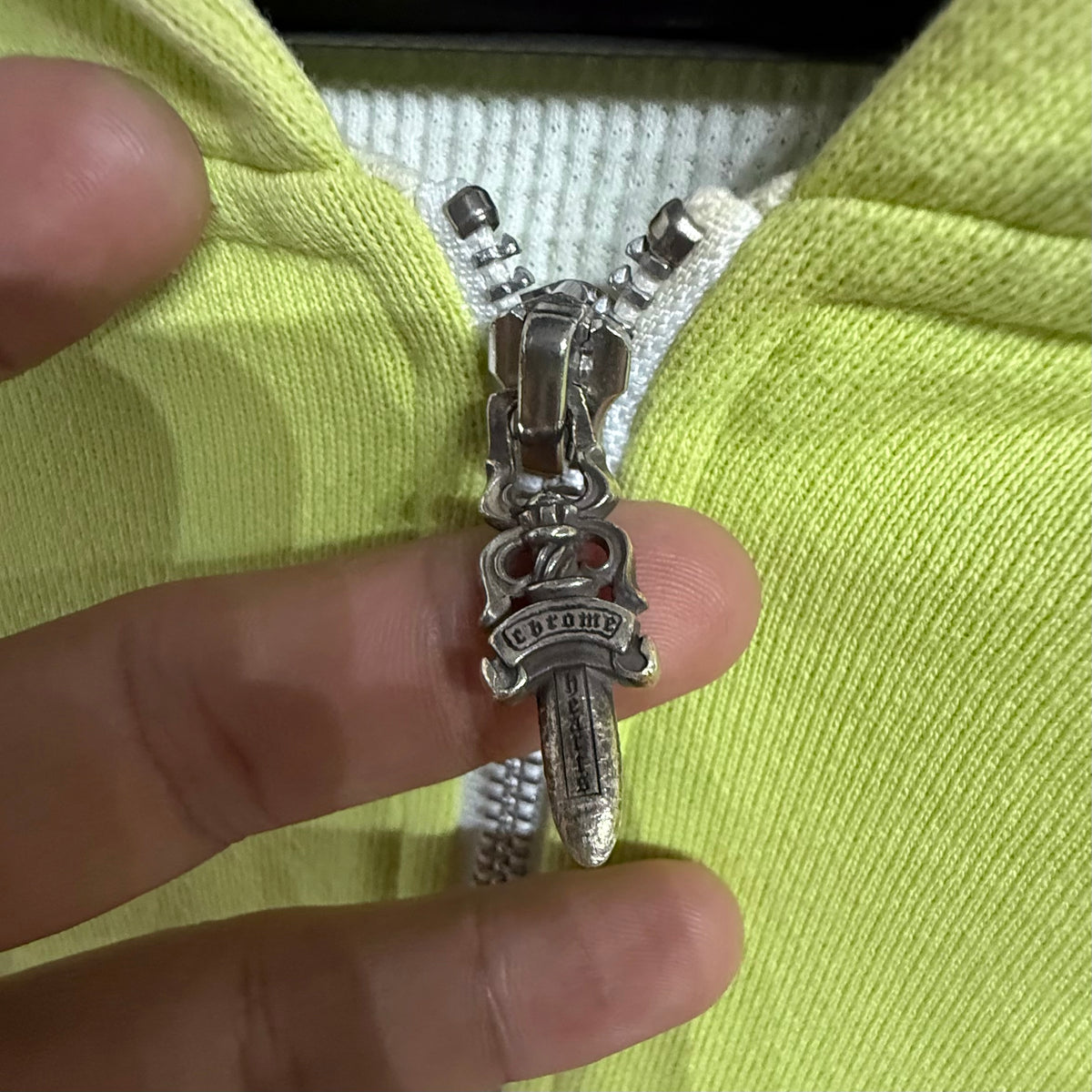Chain