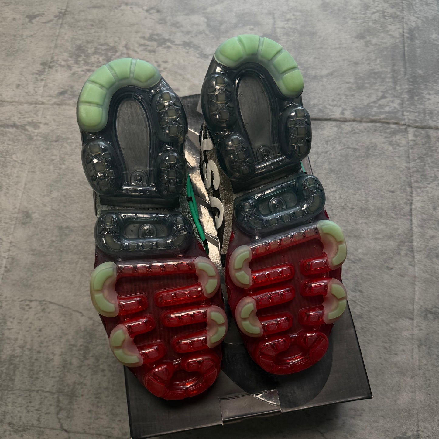 Nike Air VaporMax x Cactus Plant Flea Market (Women's) - 10W/8.5M