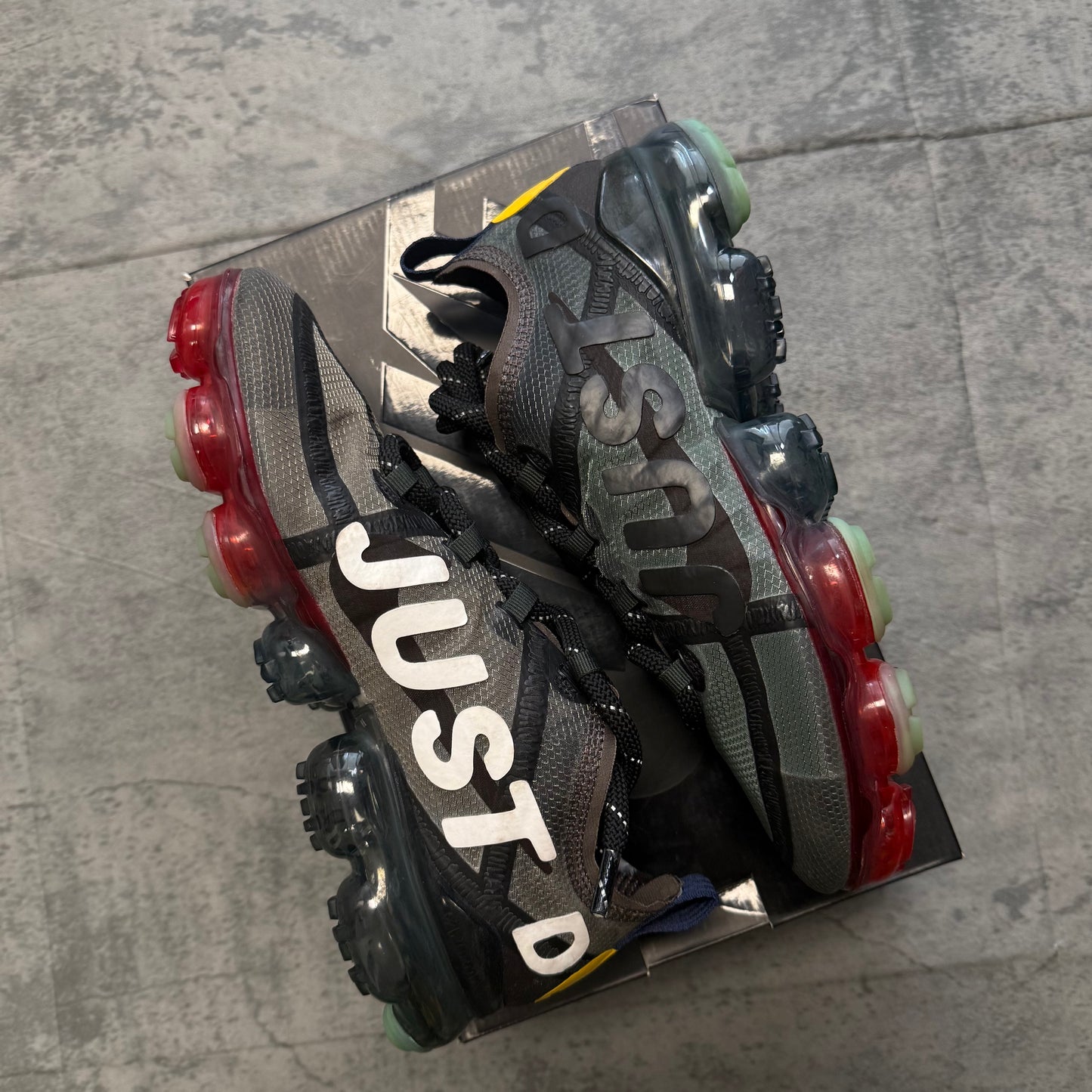 Nike Air VaporMax x Cactus Plant Flea Market (Women's) - 10W/8.5M