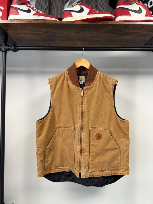 Carhartt Vest - XL