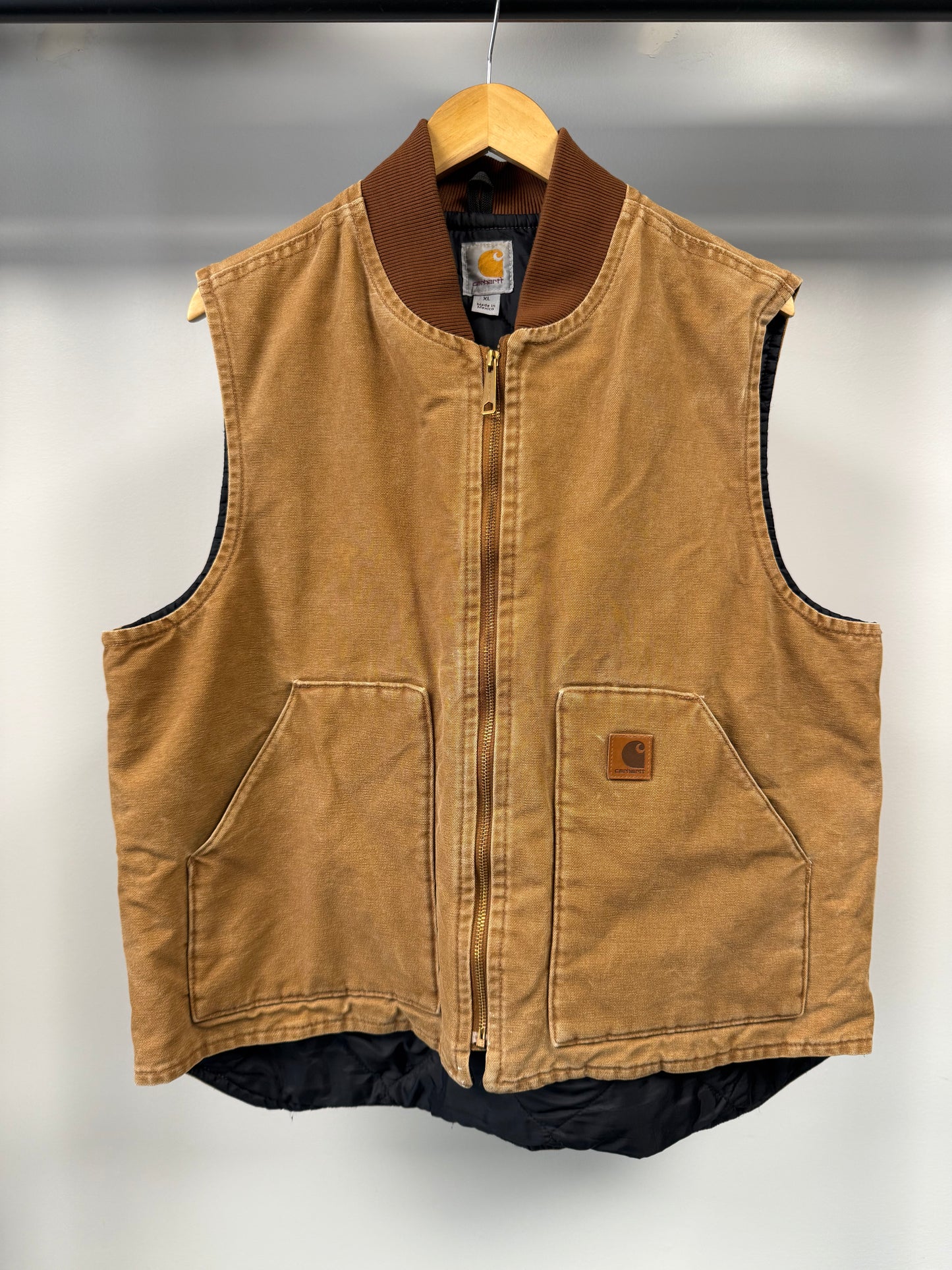 Carhartt Vest - XL