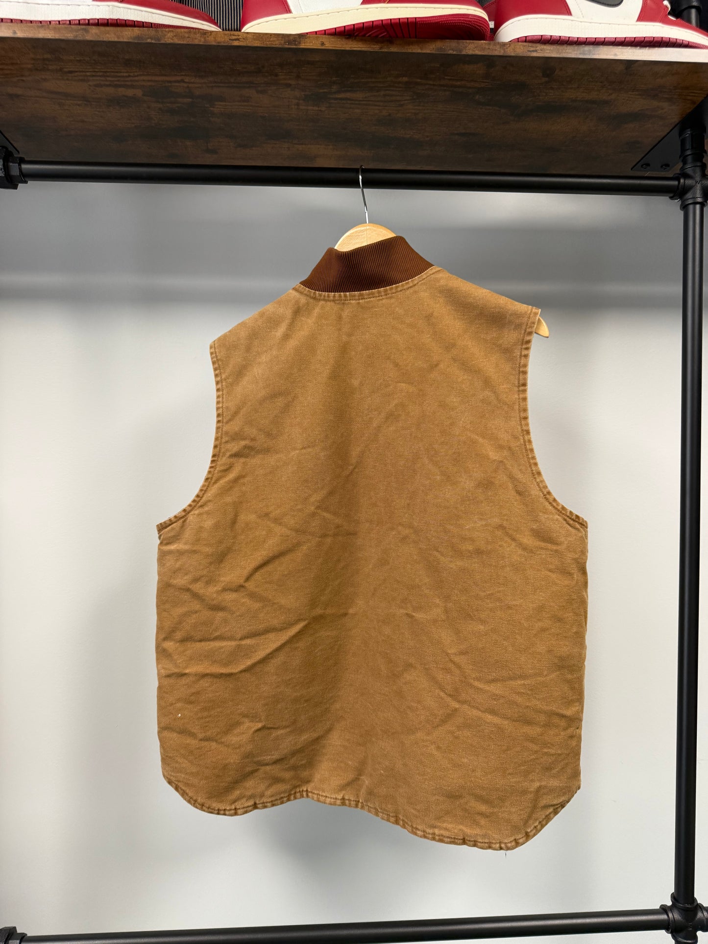 Carhartt Vest - XL