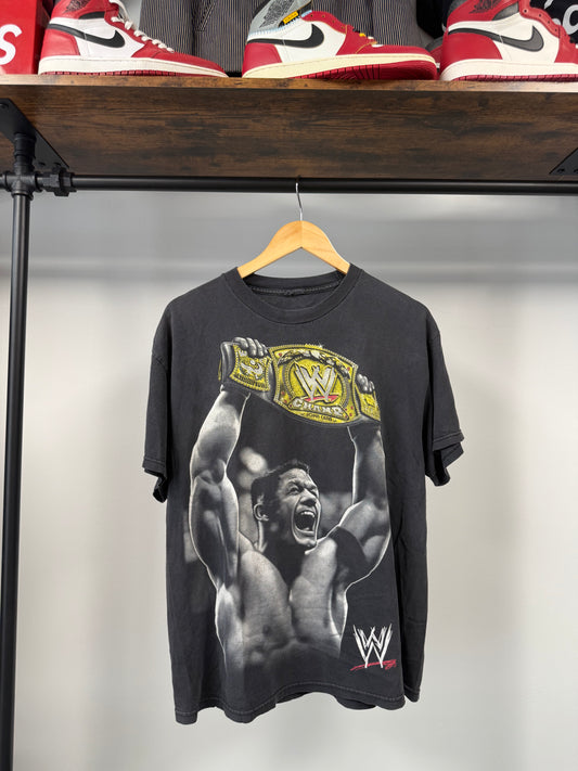 2006 John Cena WWE John Cena Champion - Size L