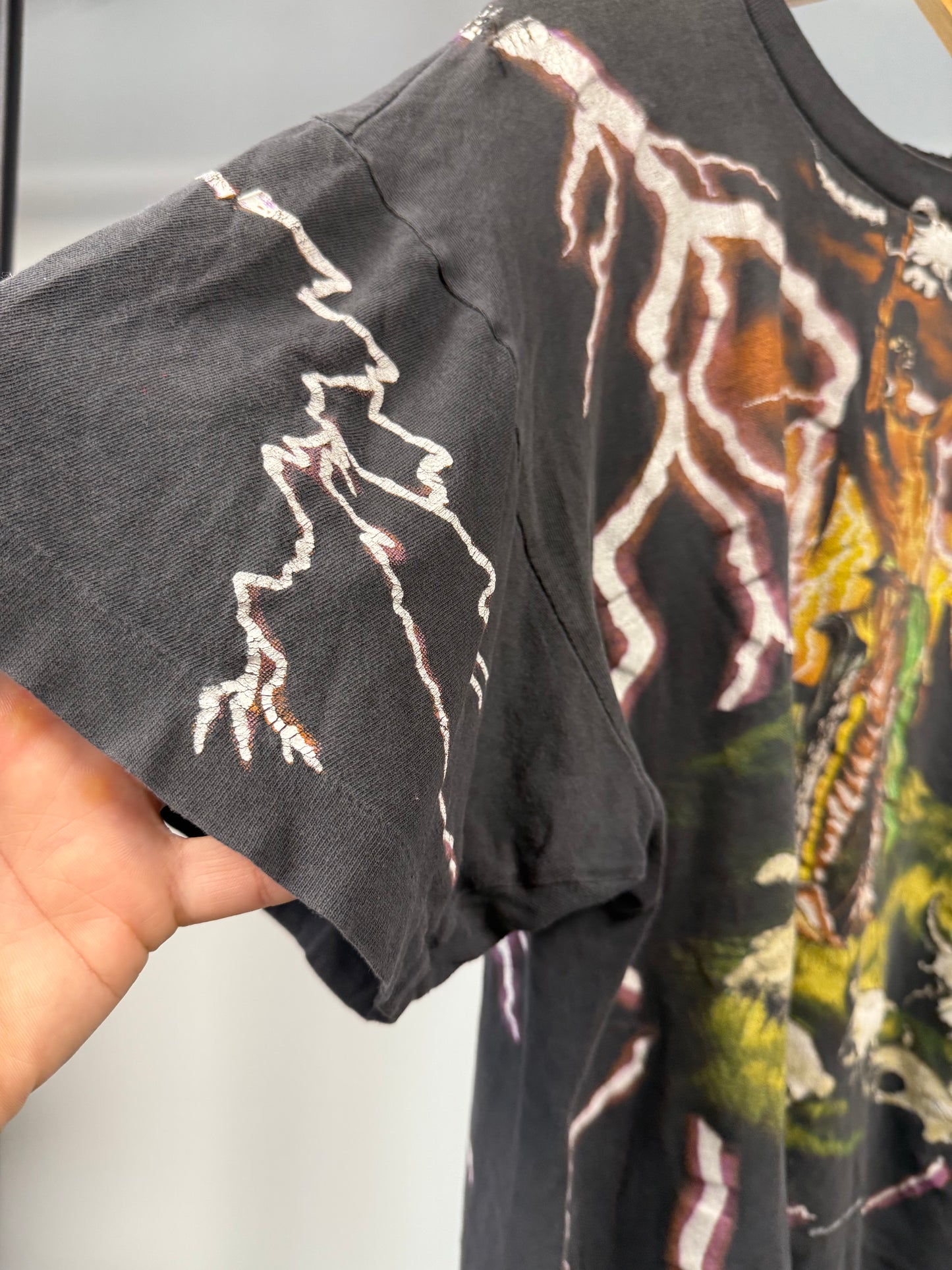 90s American Thunder - XL