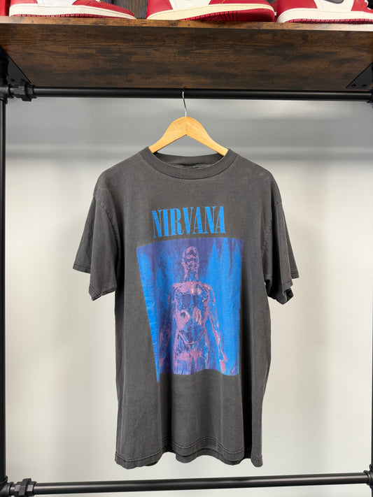 1992 Nirvana Sliver Tour - Size XL
