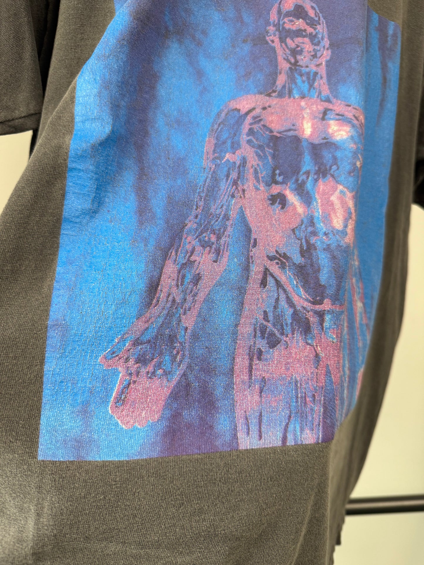 1992 Nirvana Sliver Tour - Size XL