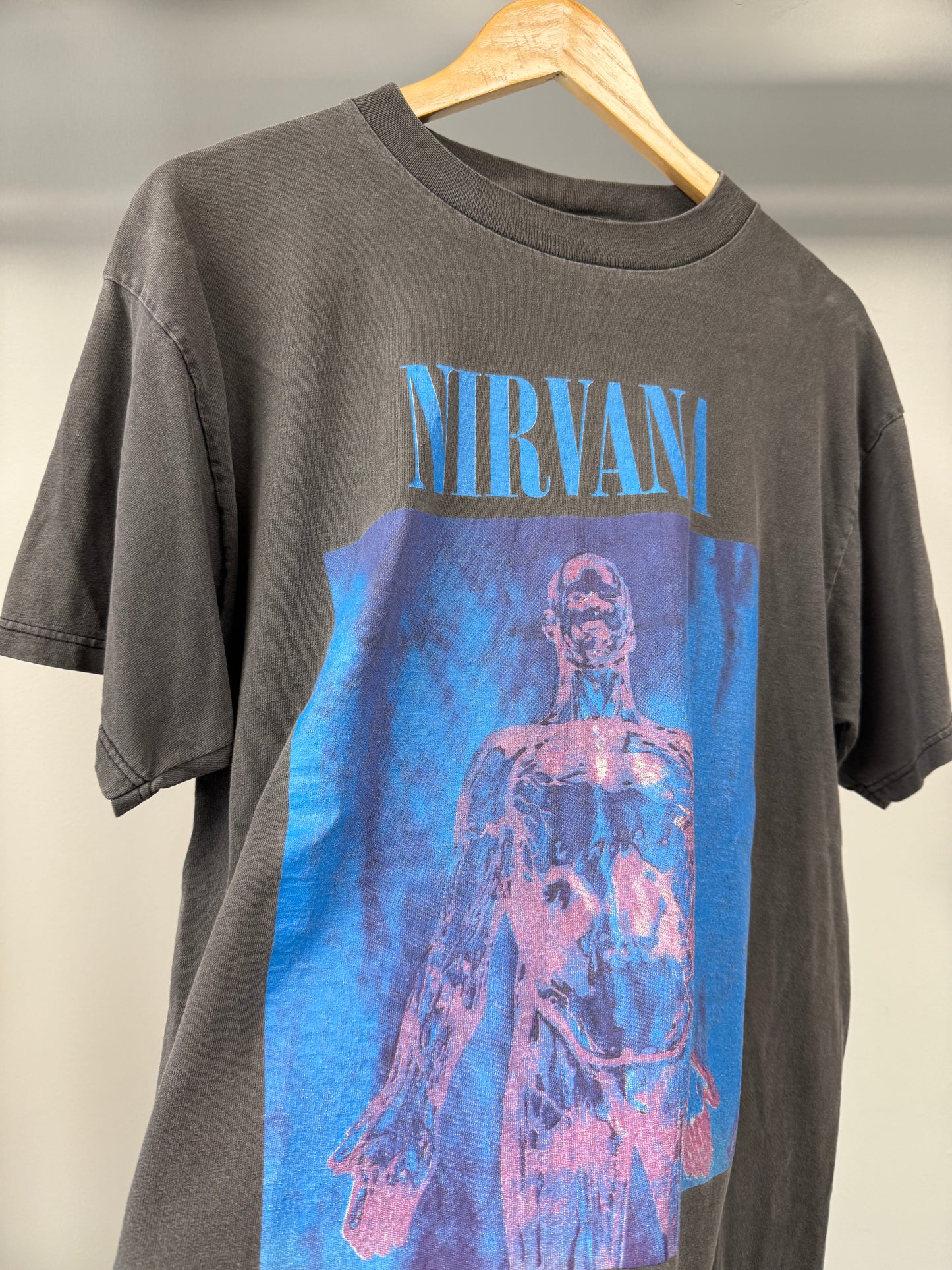 1992 Nirvana Sliver Tour - Size XL