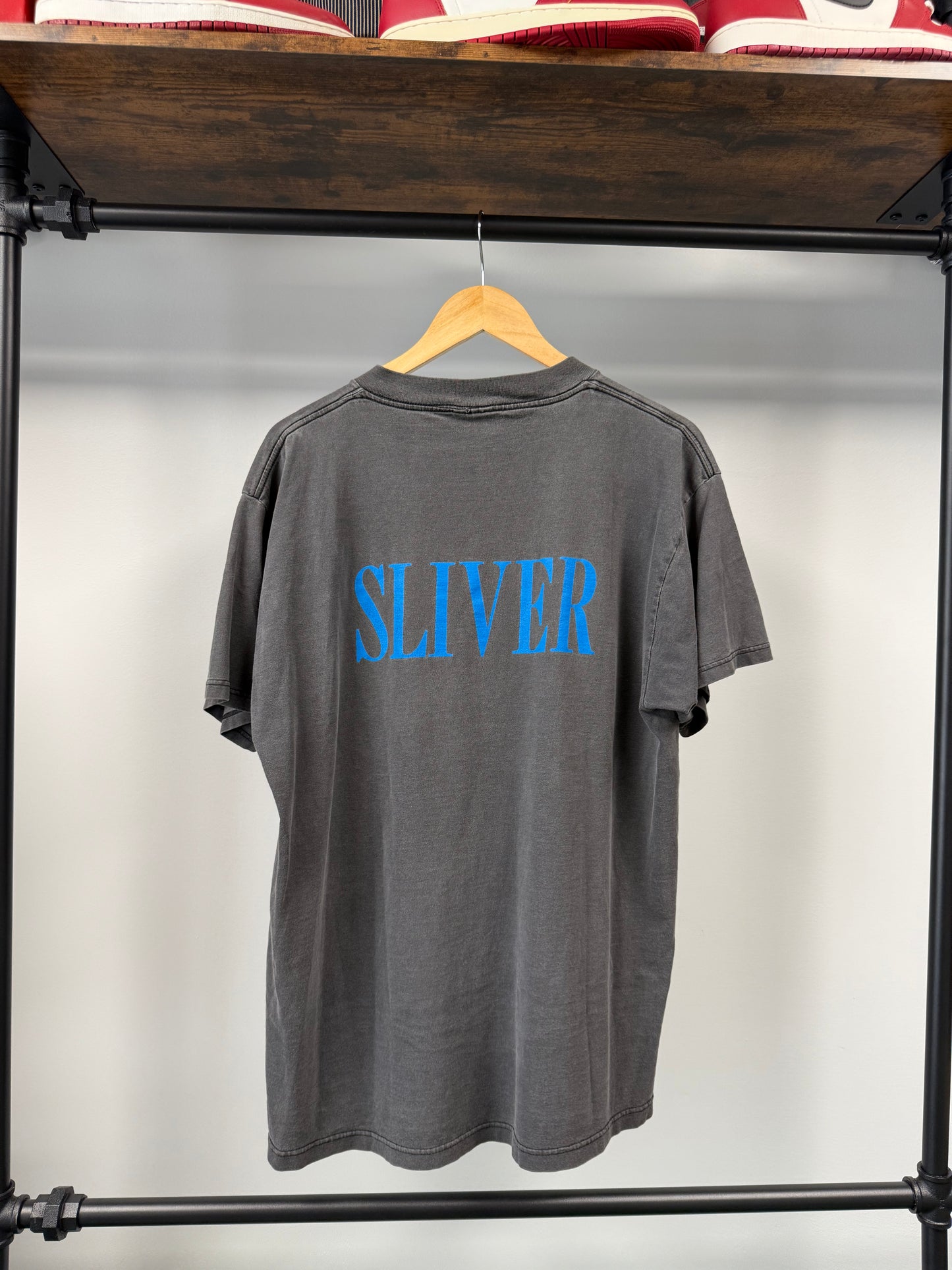 1992 Nirvana Sliver Tour - Size XL