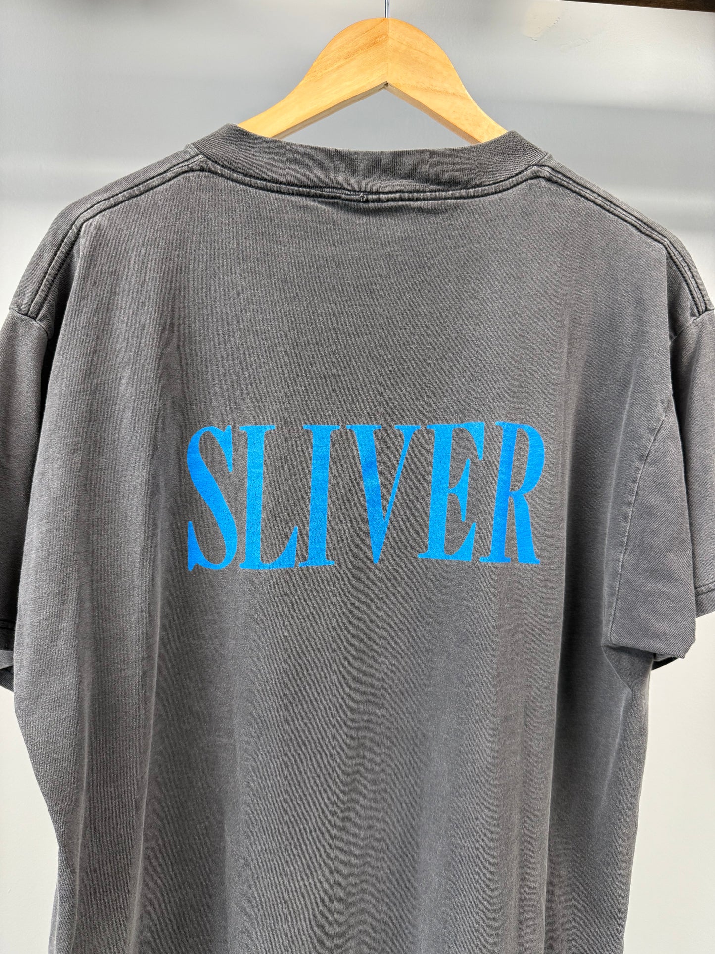 1992 Nirvana Sliver Tour - Size XL