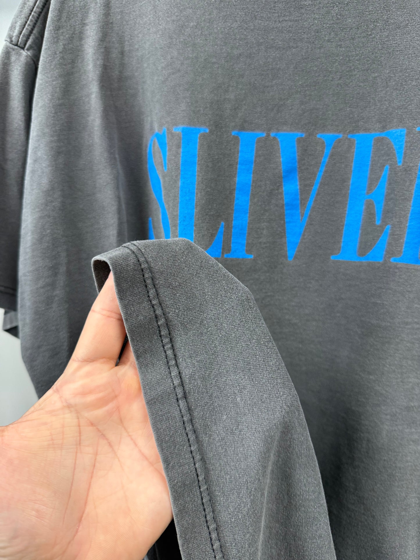 1992 Nirvana Sliver Tour - Size XL