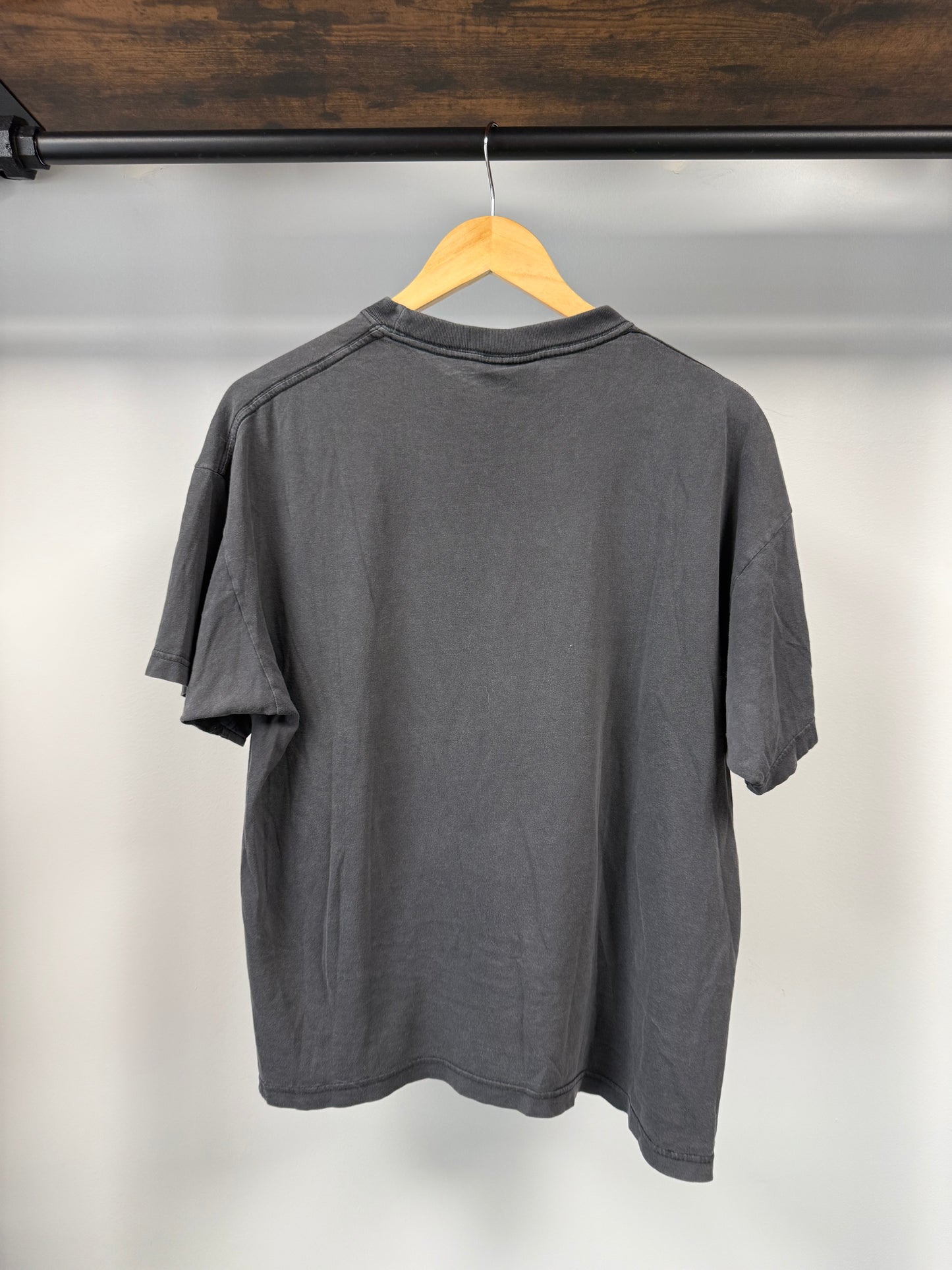 1997 Iron Maiden Tee - Size XL