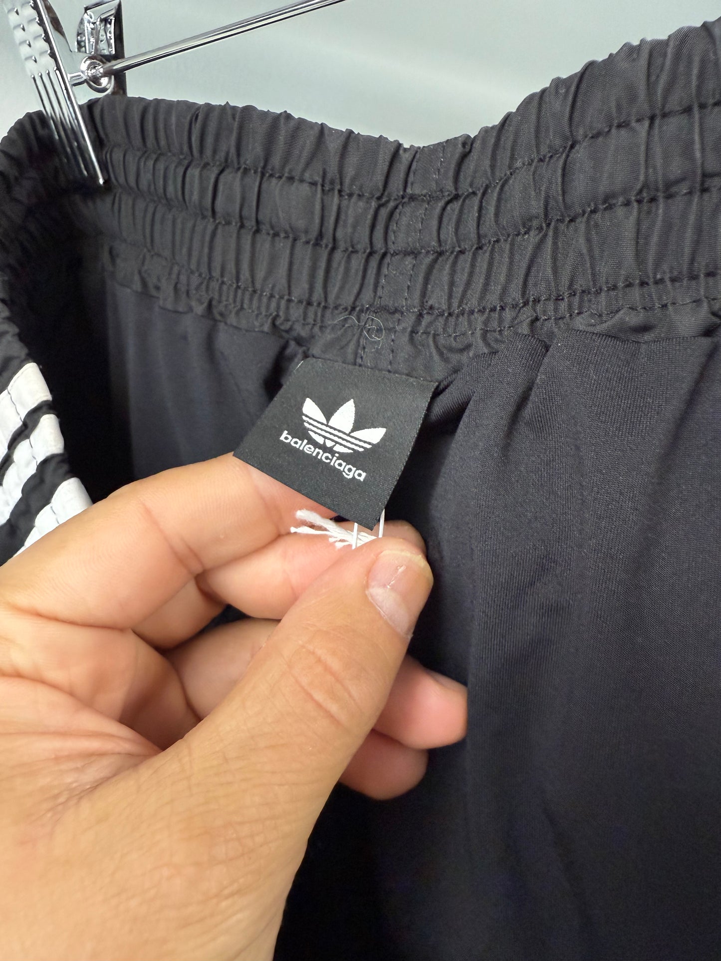 Balenciaga x Adidas Cargo Shorts