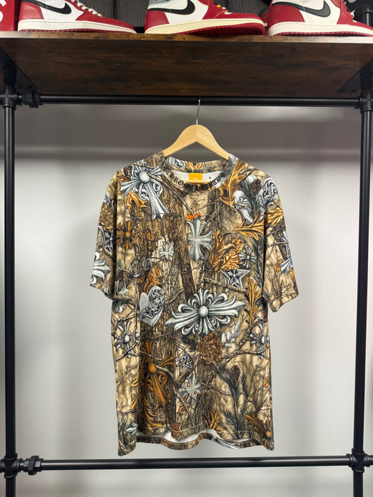 Chrome Hearts x Nike NOCTA T-Shirt