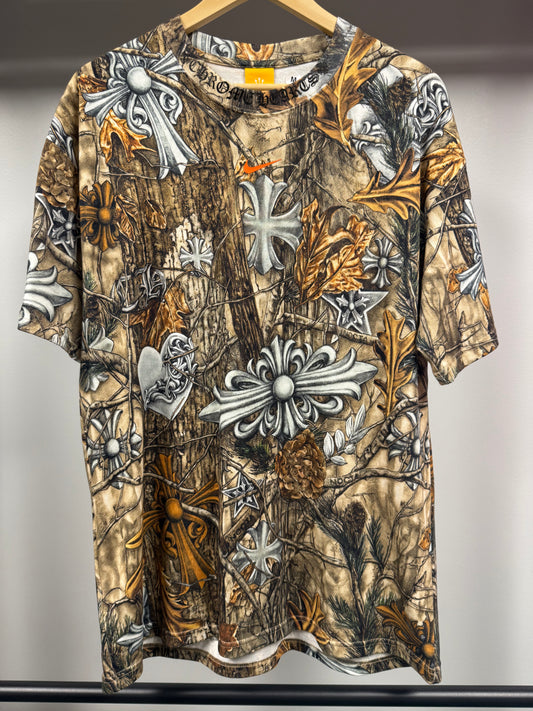 Chrome Hearts x Nike NOCTA T-Shirt