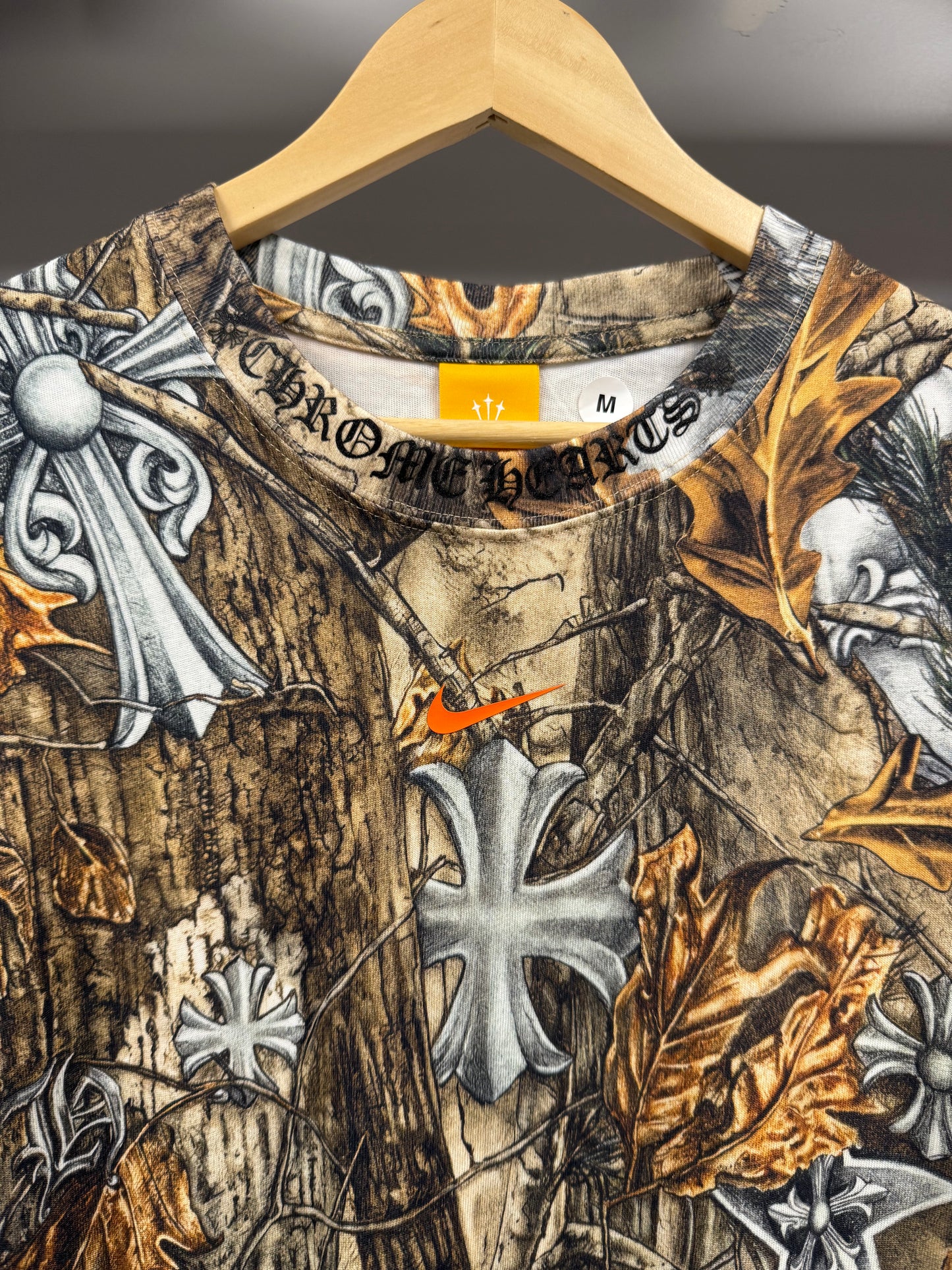 Chrome Hearts x Nike NOCTA T-Shirt