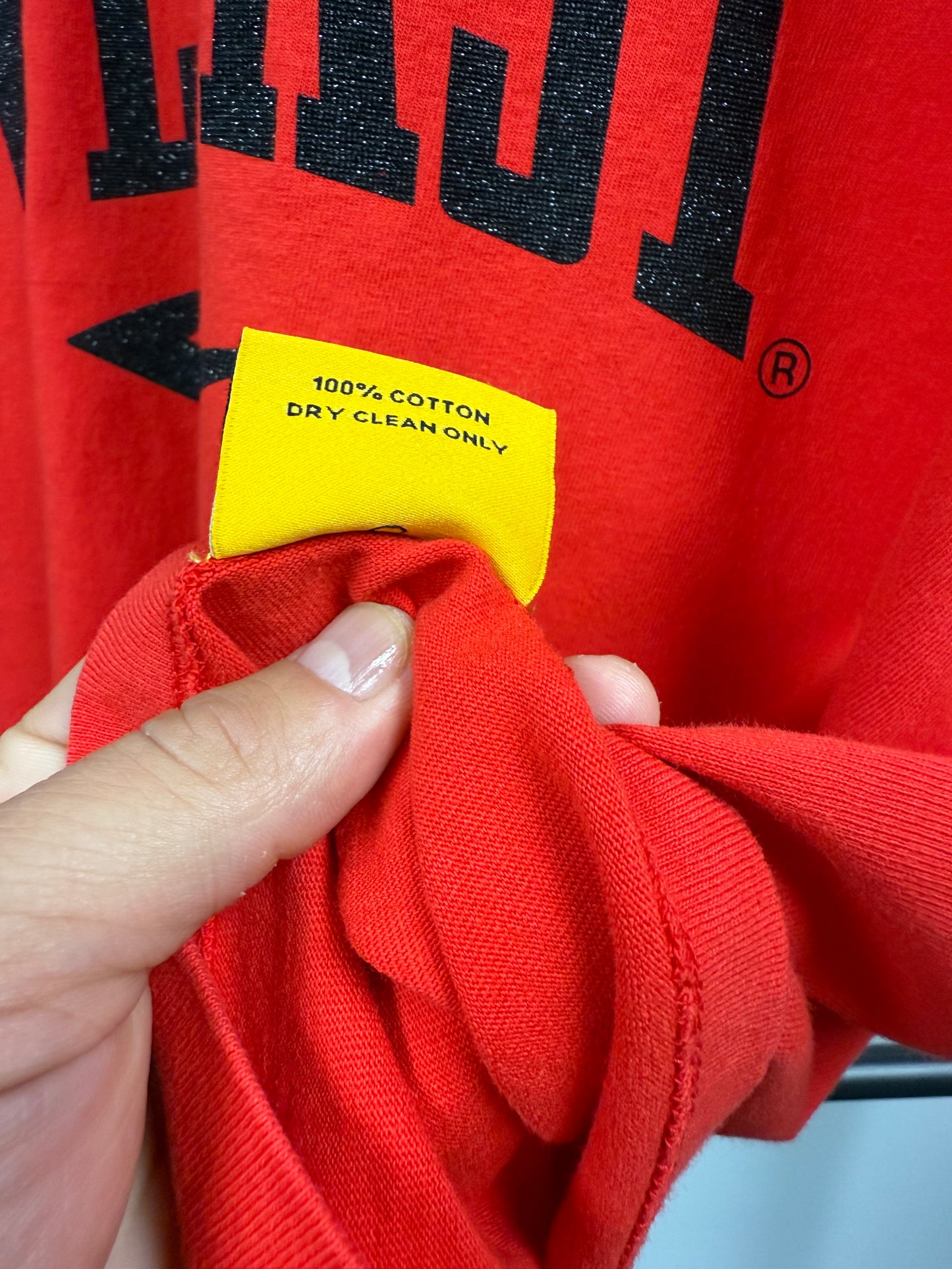 Gallery Dept. x Everlast J Tee - L