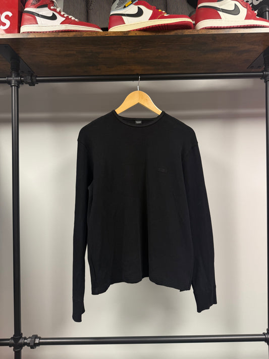 Balenciaga Thermal "BB" Logo - L