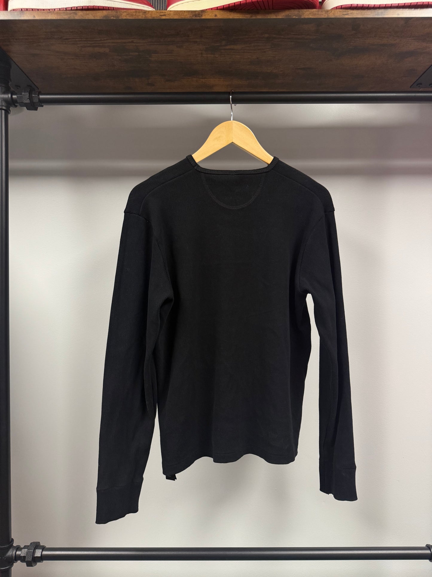Balenciaga Thermal "BB" Logo - L