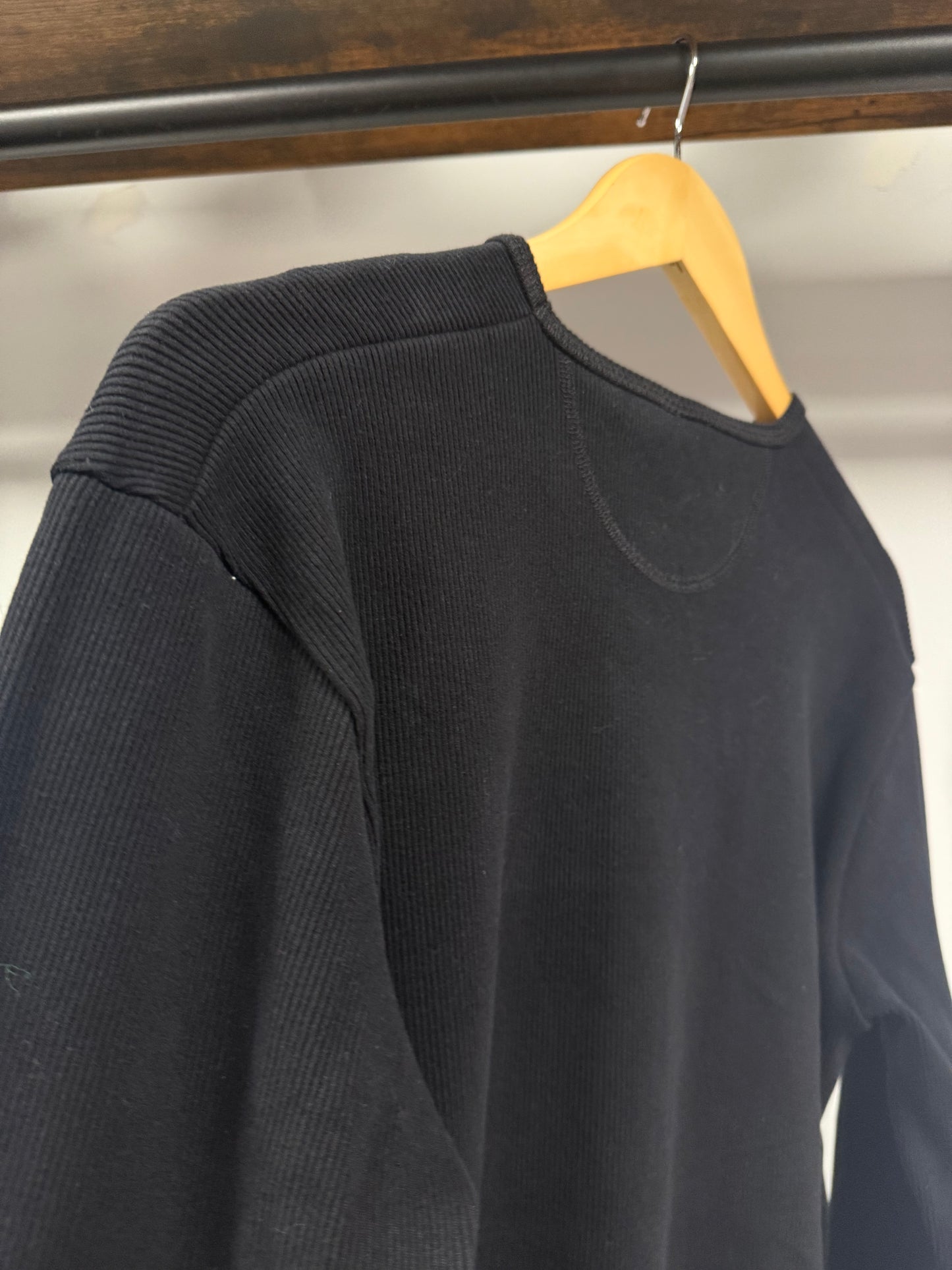 Balenciaga Thermal "BB" Logo - L