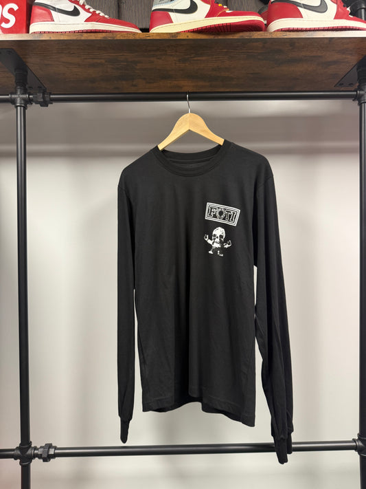 Chrome Hearts "Foti" L/S - M