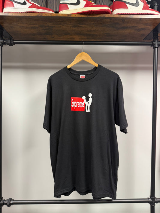 Supreme Tee -