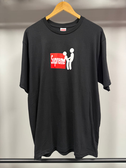 Supreme Tee -