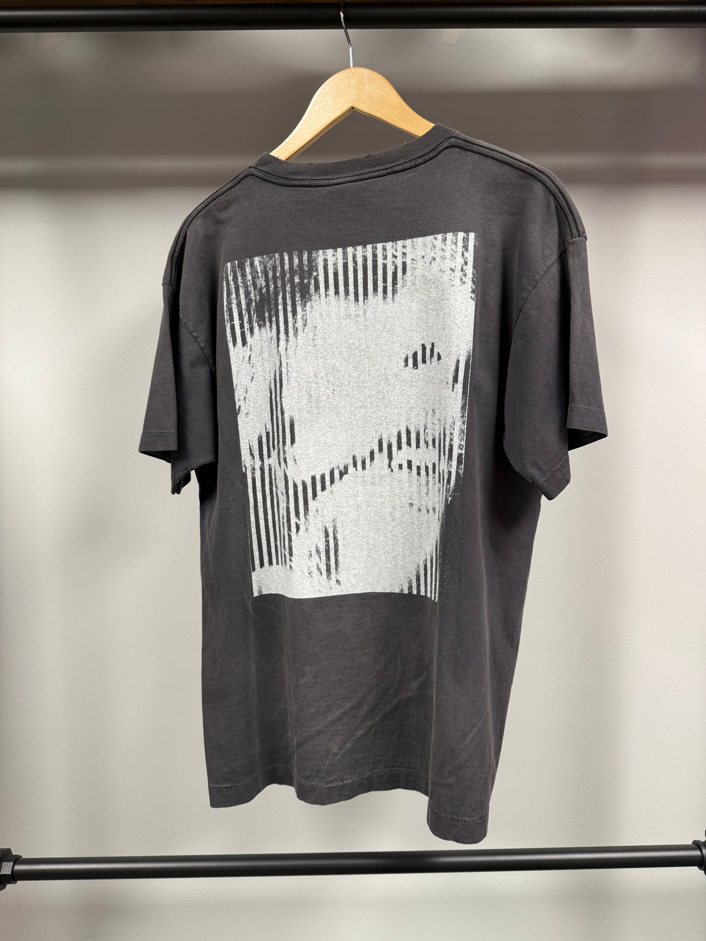 Saint Michael "Jesus" Tee - L