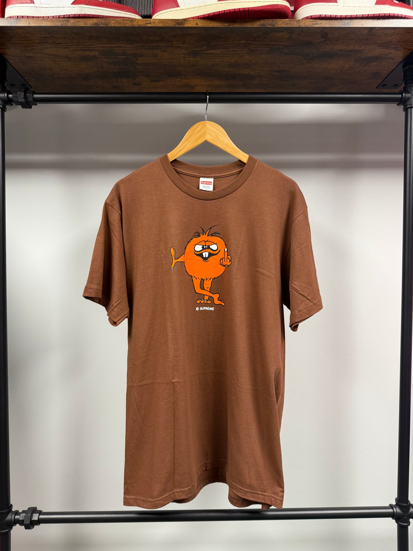 Supreme "Camacho" Tee - L