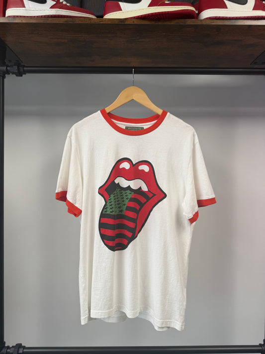 Denim Tears x Rolling Stones - M