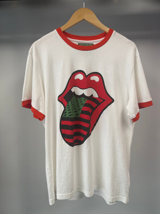 Denim Tears x Rolling Stones - M