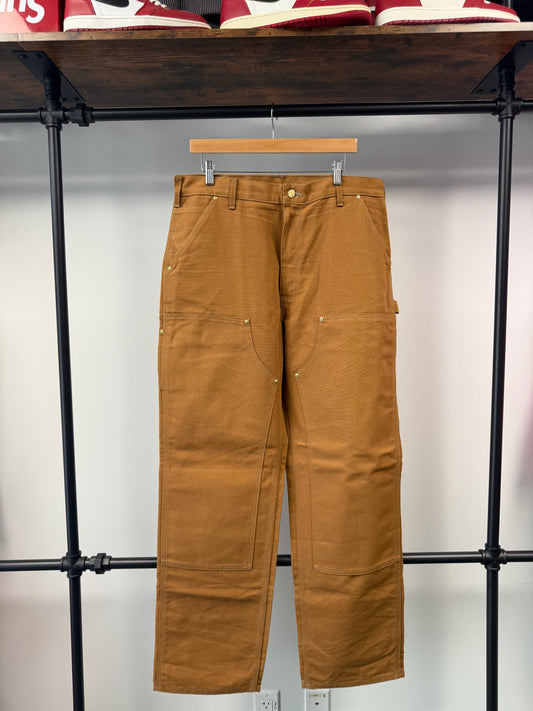 Carhartt Double Knee Pants 36x32