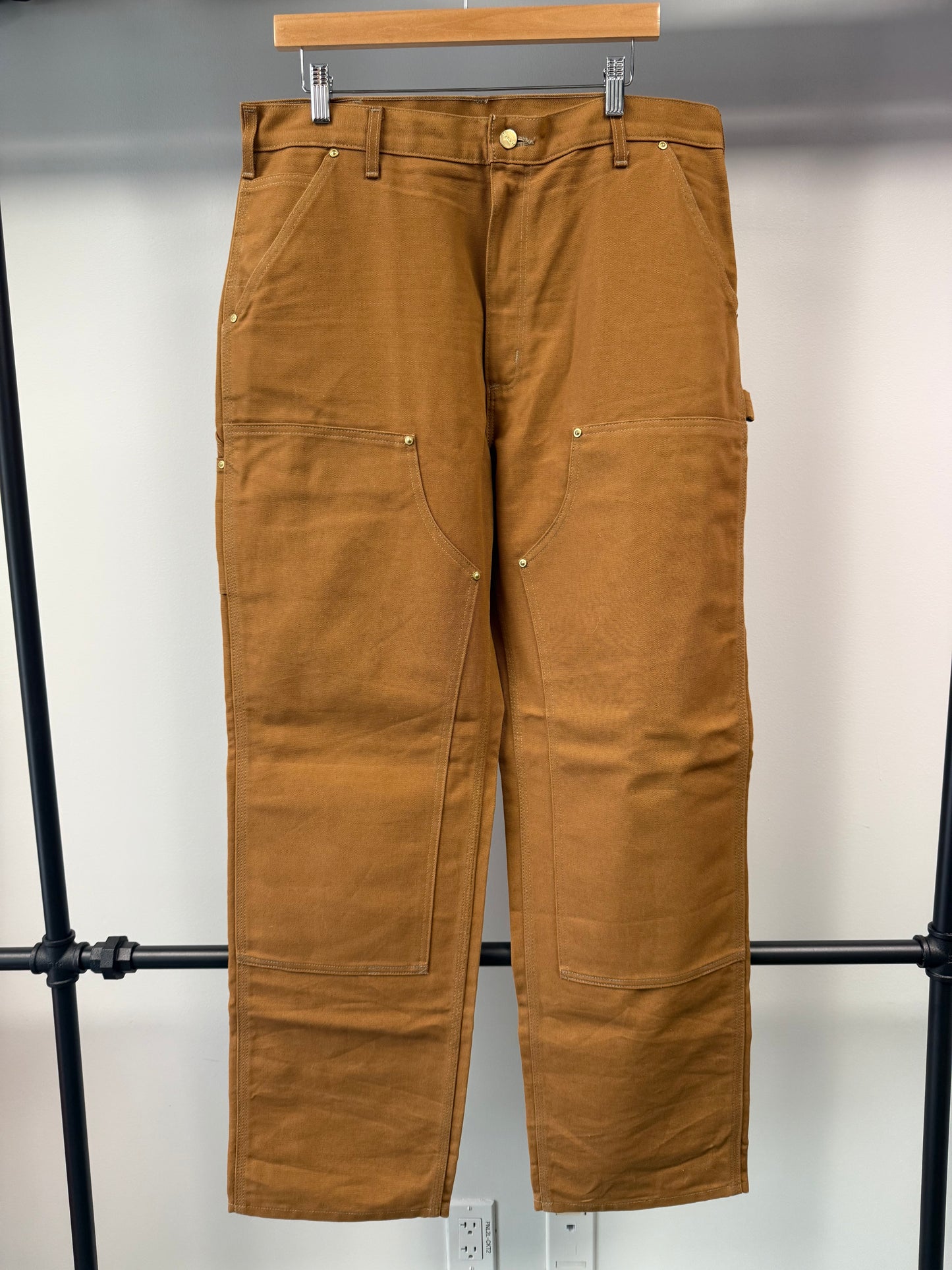 Carhartt Double Knee Pants 36x32