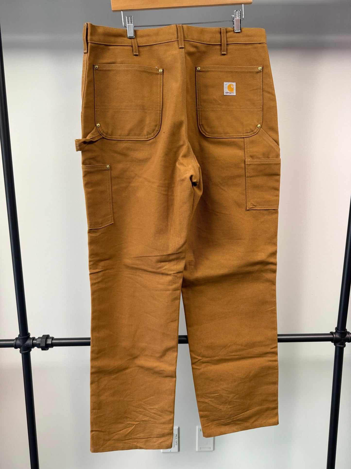 Carhartt Double Knee Pants 36x32