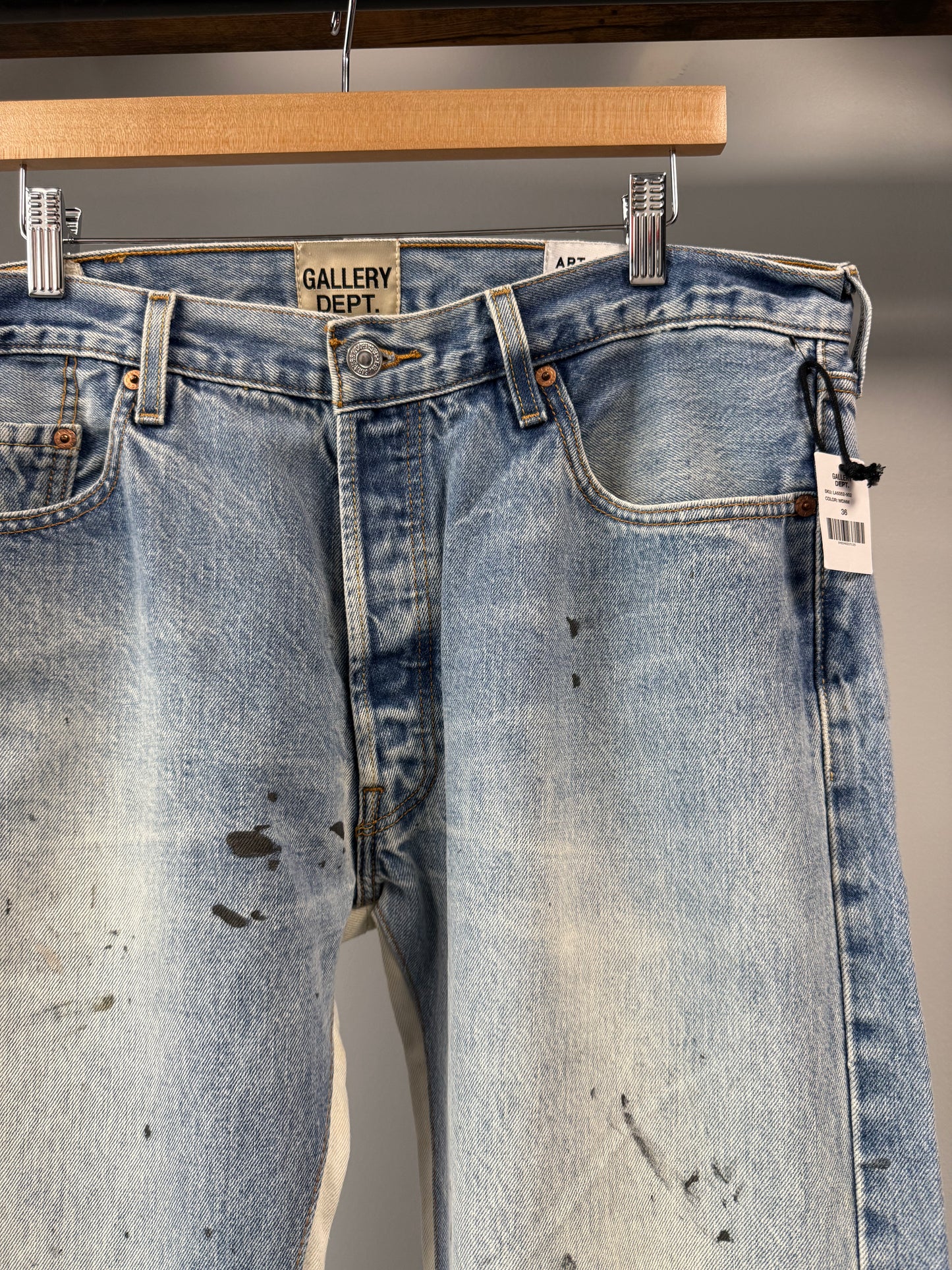 Gallery Dept. OG LA FLARE - 36