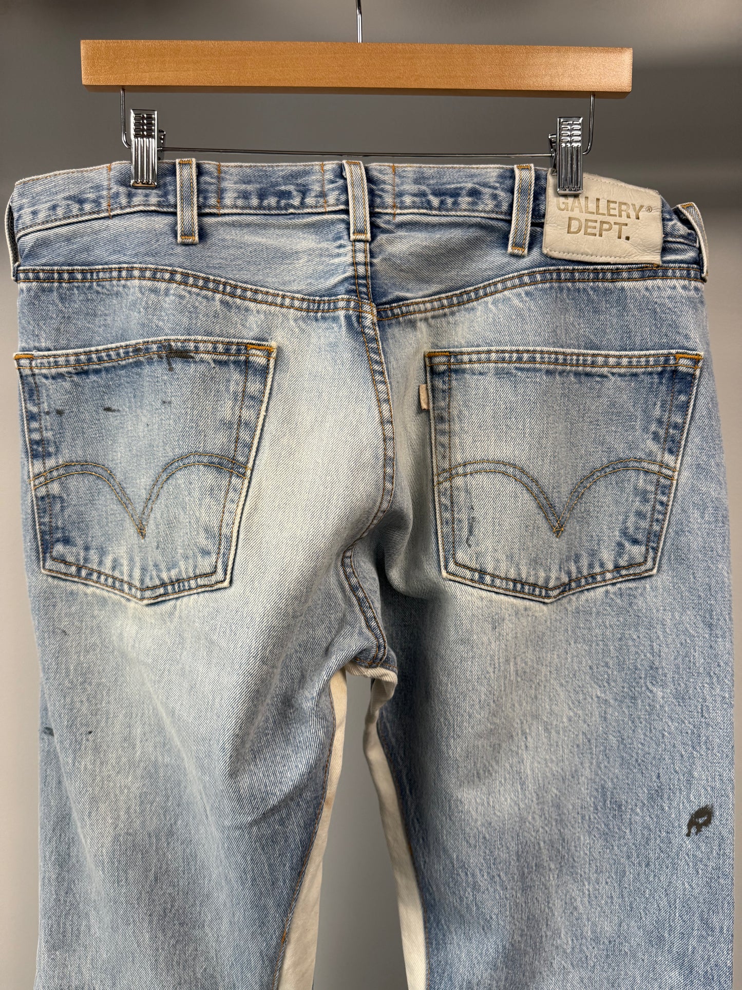 Gallery Dept. OG LA FLARE - 36