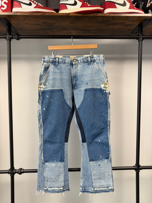 Gallery Dept. Carpenter Denims - 36