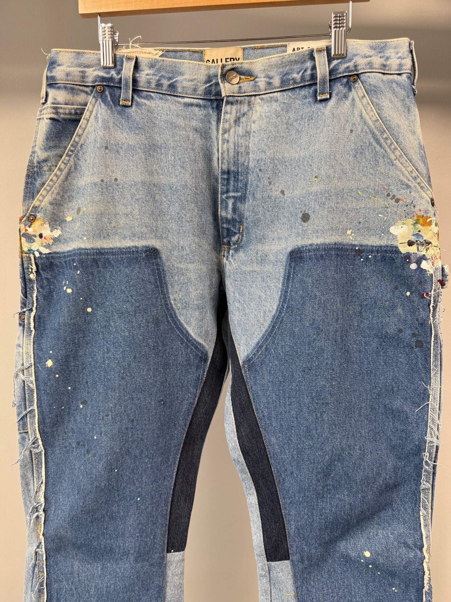 Gallery Dept. Carpenter Denims - 36
