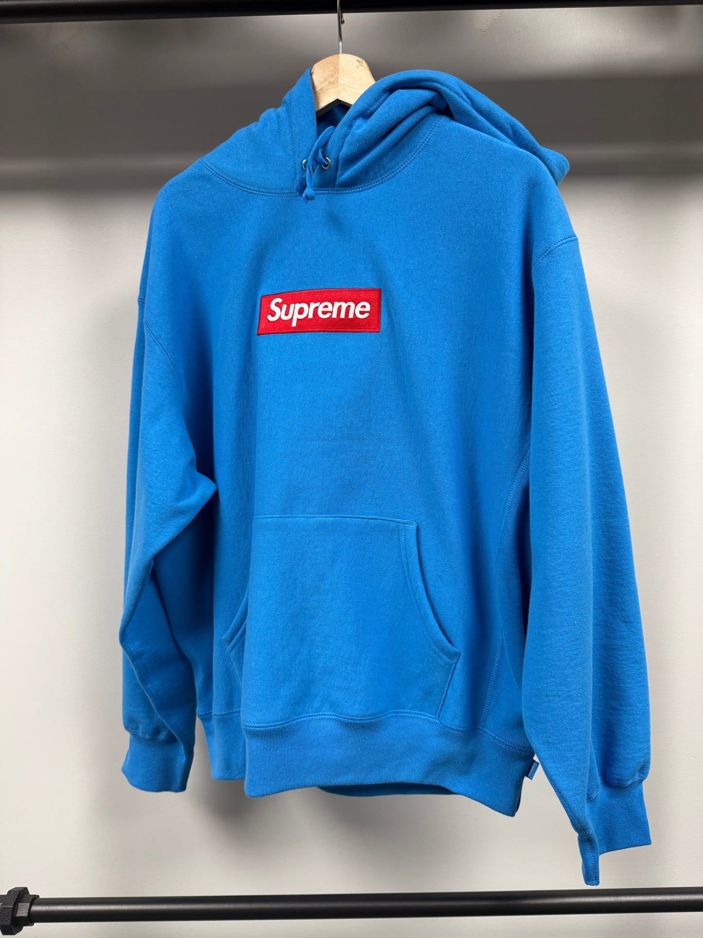 Supreme Box Logo