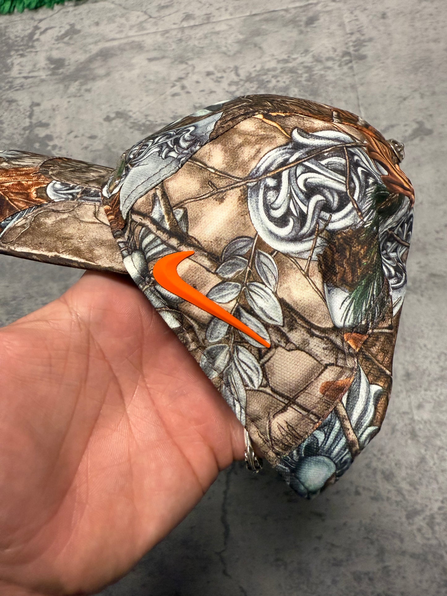 Chrome Hearts x Nike NOCTA Hat - M/L