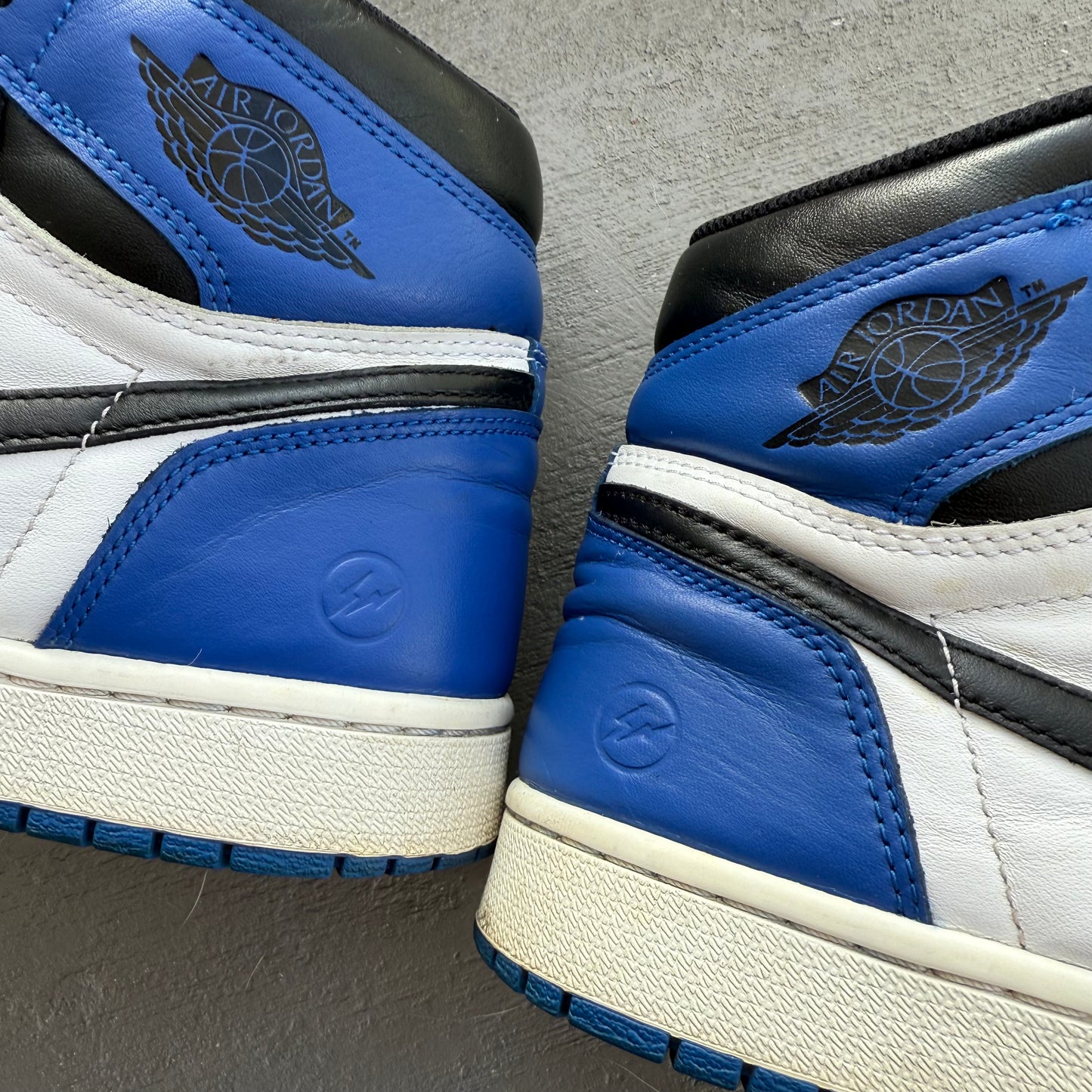 Air Jordan 1 'Fragment' - 8.5
