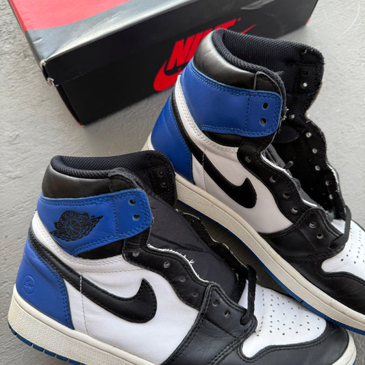 Air Jordan 1 'Fragment' - 8.5