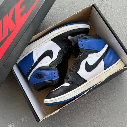 Air Jordan 1 'Fragment' - 8.5