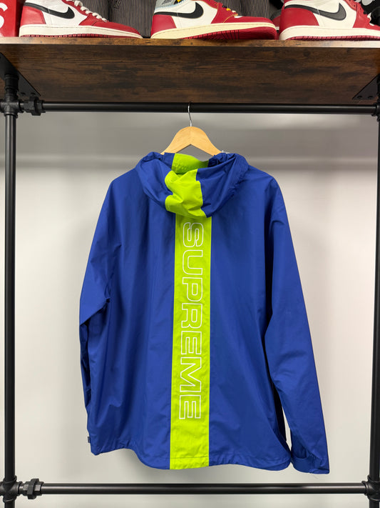Supreme Windbraker Triple Layer Waterproof Breathable Jacket XL