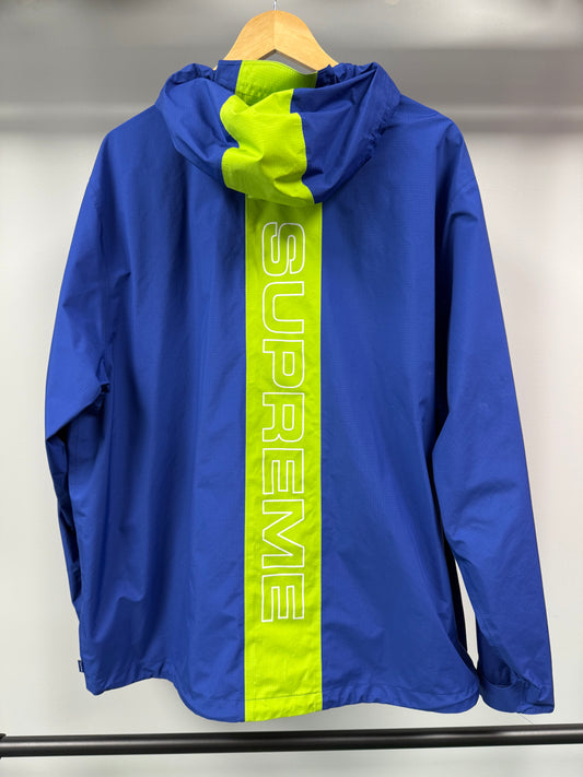 Supreme Windbraker Triple Layer Waterproof Breathable Jacket XL