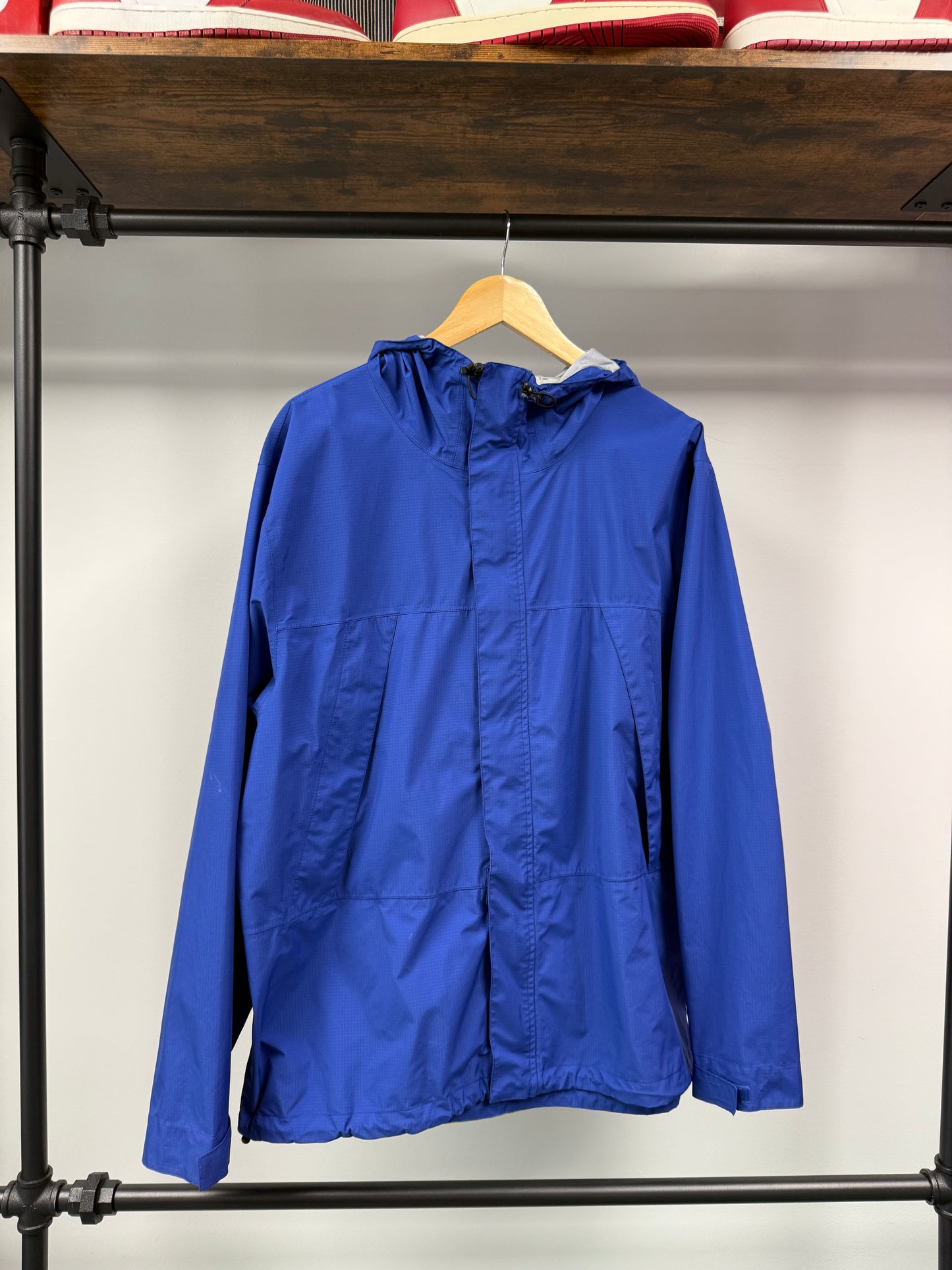 Supreme Windbraker Triple Layer Waterproof Breathable Jacket XL