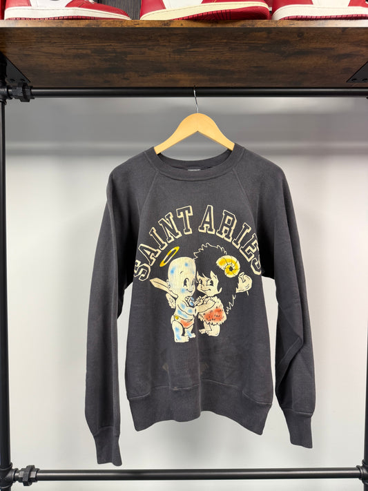 Saint Mxxxxxx Aries Sweatshirt - S