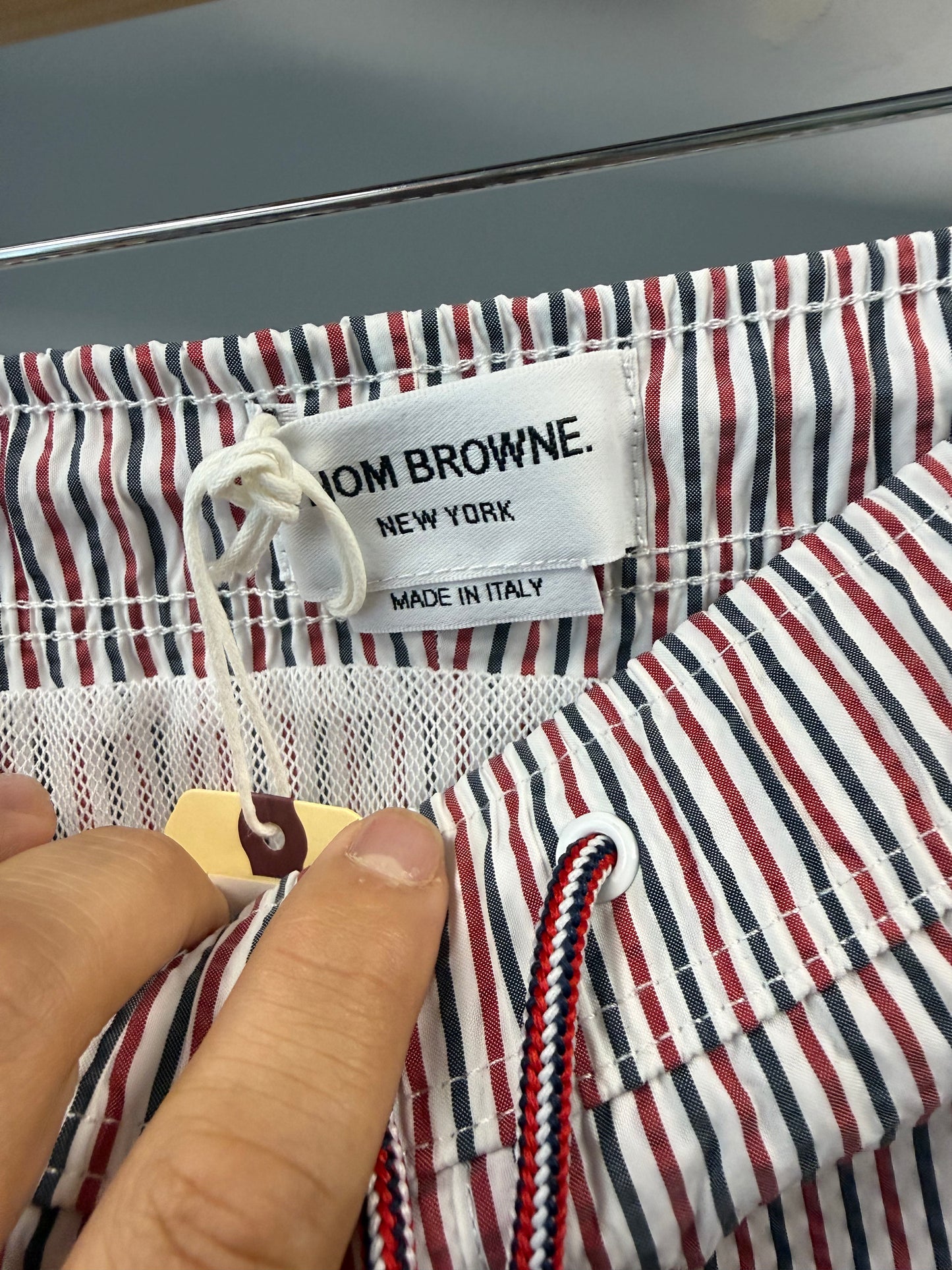 Thom Browne Shorts - L