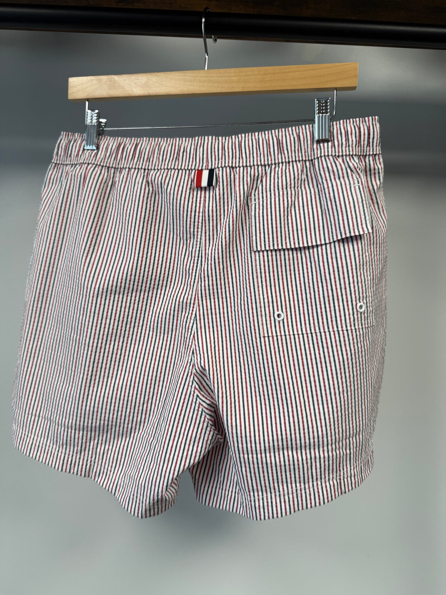 Thom Browne Shorts - L